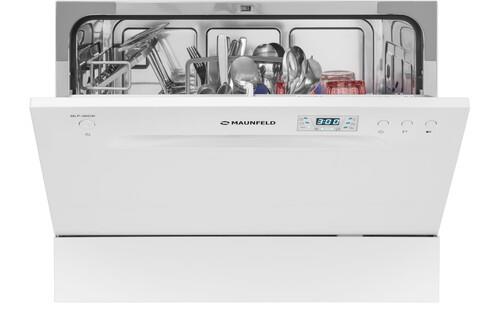 Встраиваемая посудомоечная машина MAUNFELD MLP-06DW