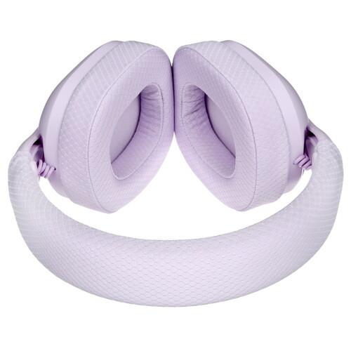 Беспроводные/проводные наушники ARDOR GAMING Temple PRO фиолетовый