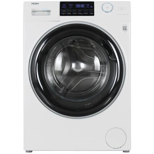 Стиральная машина Haier HW70-BP12969AE белый