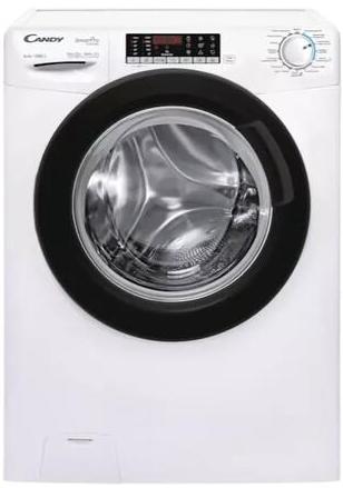 Стирально-сушильная машина Candy CSOW43646TWMB-07 белый