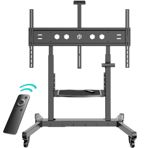 Стойка для телевизора Onkron TS1991E-B eLift черный