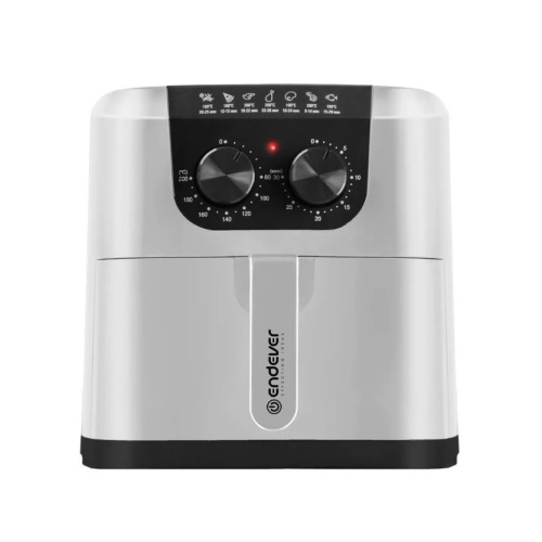 Аэрогриль Endever Skyline AF-126 белый