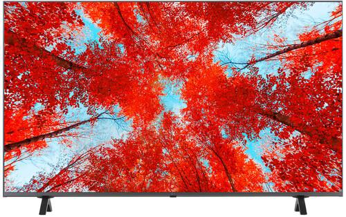 55" (139 см) LED-телевизор LG 55UQ90006LD серый