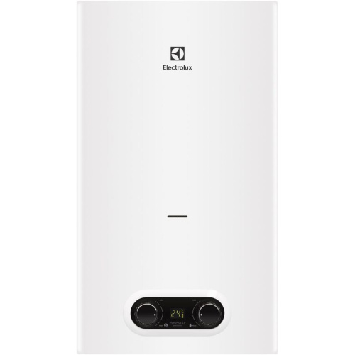Колонка газовая Electrolux GWH 12 NanoPlus 2.0