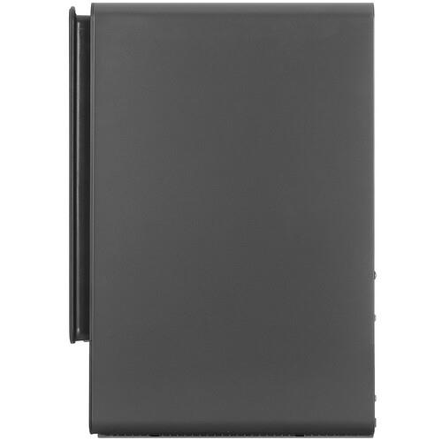 Посудомоечная машина Midea MCFD55S550Bi черный