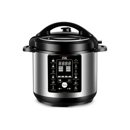 Мультиварка GFGRIL GFM-500