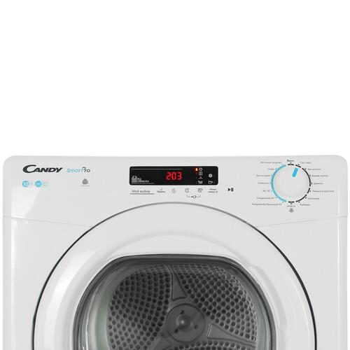 Сушильная машина Candy CSOE C10DG-07 белый