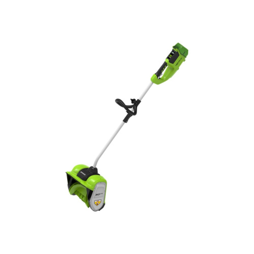 Снегоуборщик GreenWorks 2600807USB2 аккумуляторный c USB и ЗУ