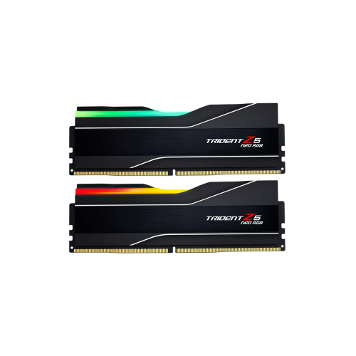 ОЗУ G.Skill Trident Z5 Neo RGB 32Gb (F5-6400J3239G16GX2-TZ5NR) DDR5