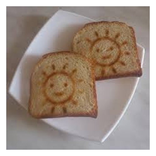 Тостер Polaris PET 0702L белый