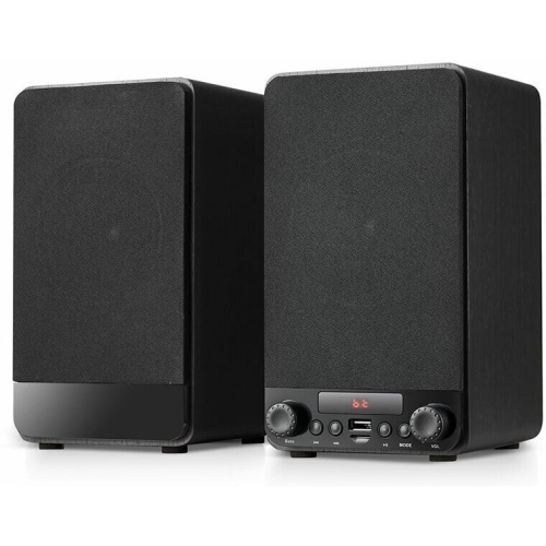 Колонки акустические Dialog Jazz AJ-13 Black