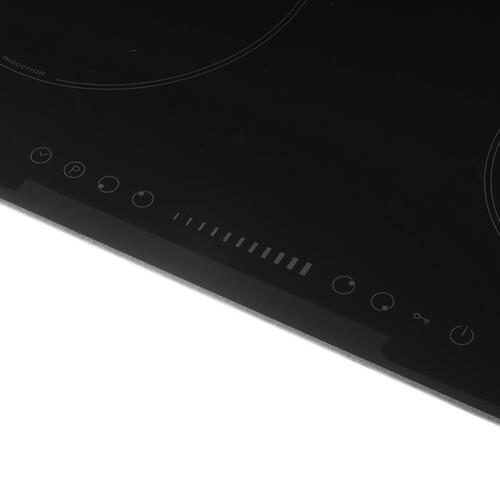 Индукционная варочная поверхность Korting HI 64540 B