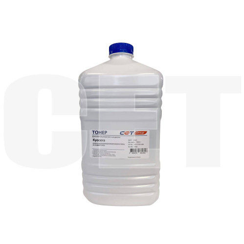 Тонер Cet PK3 (CET111102-1000) черный для Kyocera Ecosys M2035DN/M2030DN/P2035D/P2135DN