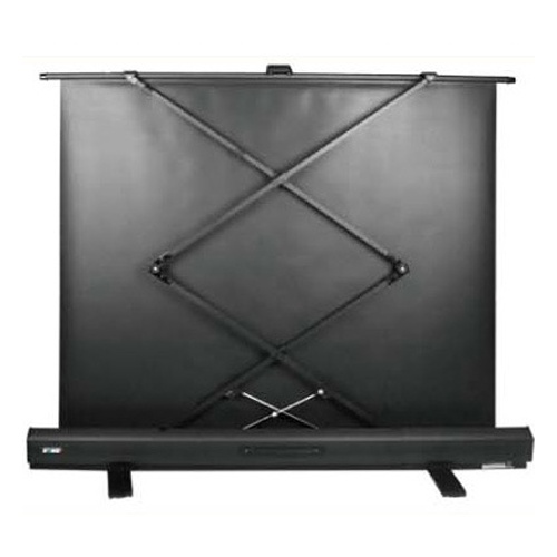 Экран Cactus 102x180см FloorExpert CS-PSFLE-180X102 16:9 напольный рулонный