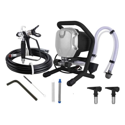 Краскораспылитель пневматический ZITREK ZKPM800PRO (085-3300)