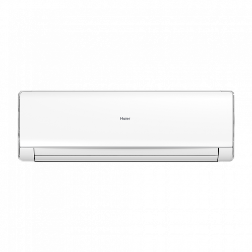 Мульти сплит-система на 2 комнаты 35+35 м2 Haier Lightera AS12NS6ERA-W+Flexis SM AS35S2SF3FA-G/2U40S2SM1FA c Wi-Fi модулем ESP32