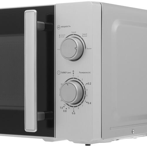 Микроволновая печь Haier HMB-MM207SA серый Микроволновая печь Haier HMB-MM207SA серый — Детали конструкции