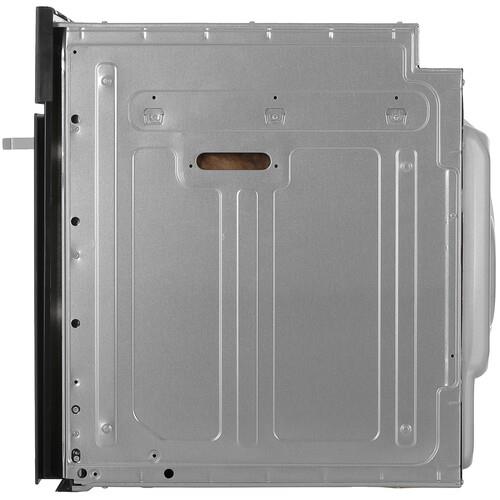 Электрический духовой шкаф Weissgauff EOV 661 PDB черный