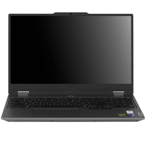15.6" Ноутбук Lenovo LOQ 15IRX9 серый