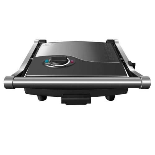 Электрогриль Redmond SteakMaster RGM-M800 черный/серебристый