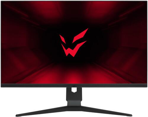 27" Монитор ARDOR GAMING INFINITY ULTRA AQ27H1 черный