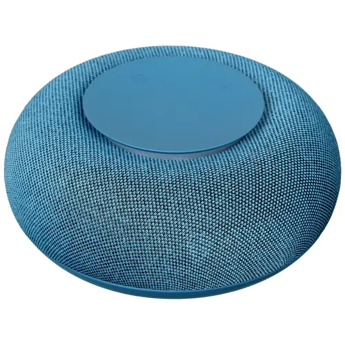 Умная колонка VK Капсула Мини MRC02BL Синий