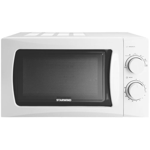 Микроволновая печь Starwind SMW3720 20л белый