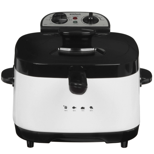 Фритюрница Kitfort KT-6239