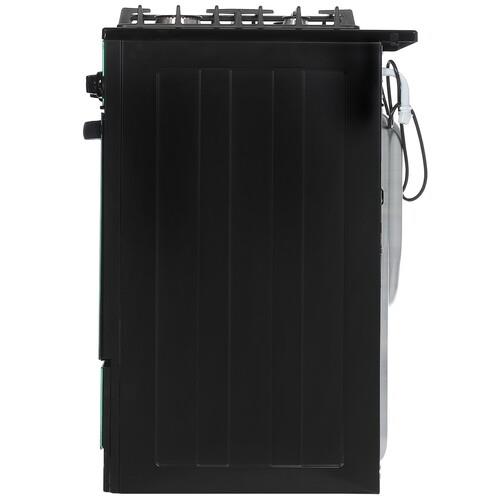 Газовая плита Gefest ПГ 5500-02 0115 черный