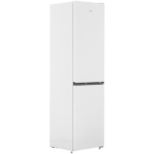Холодильник с морозильником Beko B1RCNK332W белый