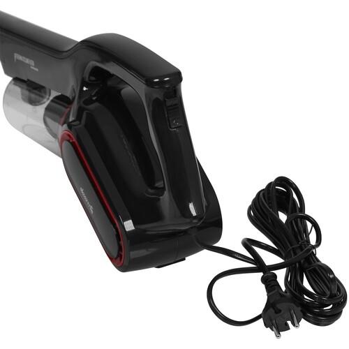 Пылесос  вертикальный  Deerma DX700 Pro  черный