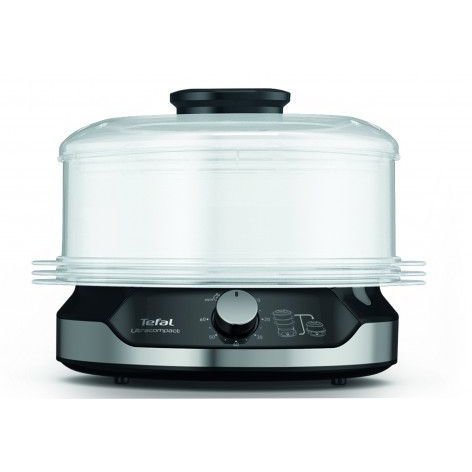 Пароварка TEFAL VC204810