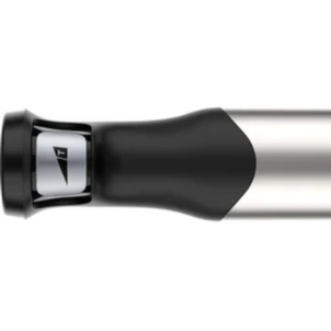 Блендер погружной WILLMARK WHB-1207SS черный/нерж