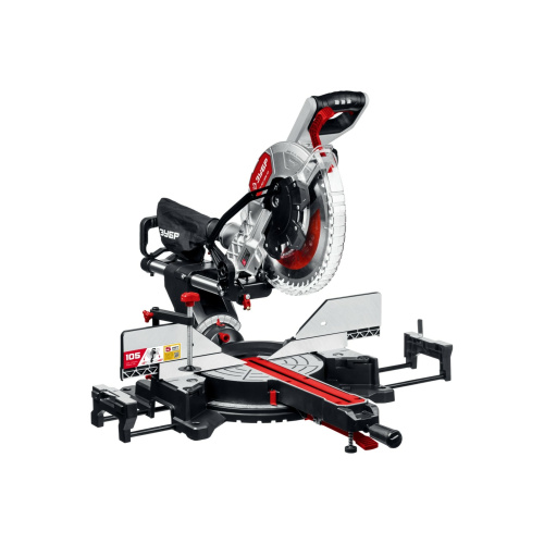 Торцовочная пила ЗУБР ЗПТ-305-1800ПЛ