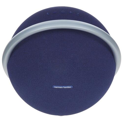 Портативная колонка Harman Kardon Onyx Studio 8, синий