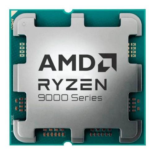 Процессор AMD Ryzen 9 9950X (100-000001277), AM5, OEM