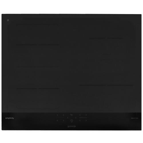 Индукционная варочная поверхность Gorenje GI6421SYB