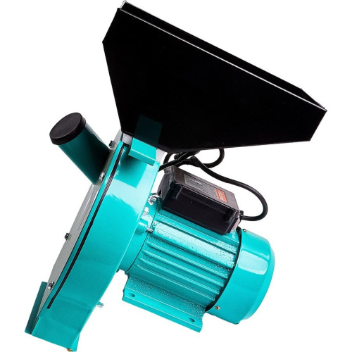 Зернодробилка STURM! HM2500