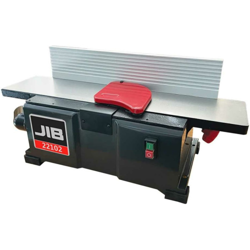 Станок фуговальный JIB 22102 (0309020238000) 1,1 квт
