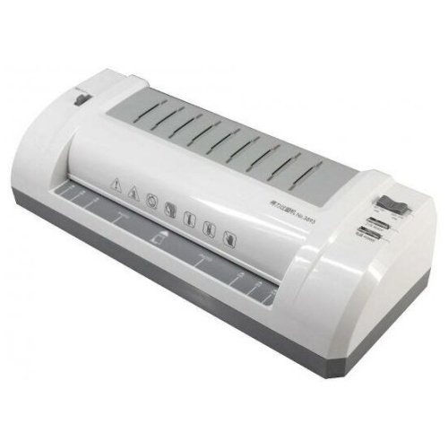 Ламинатор Deli E3893-EU