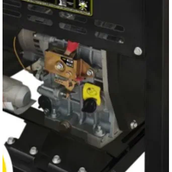 Генератор Huter LDG 13000LXА 9.5кВт (64/2/10)