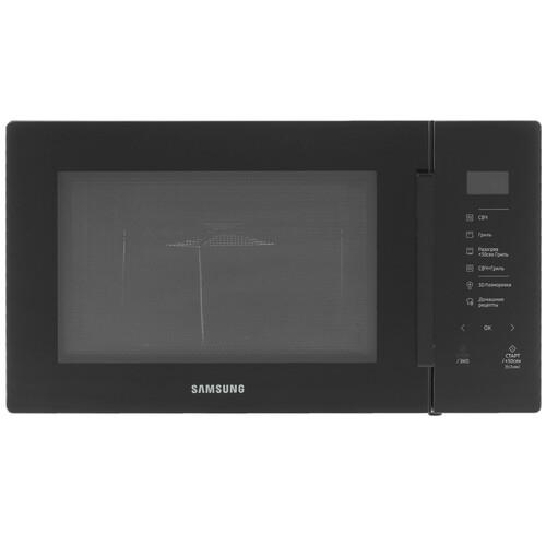 Микроволновая печь Samsung MG30T5018AK/BW черный