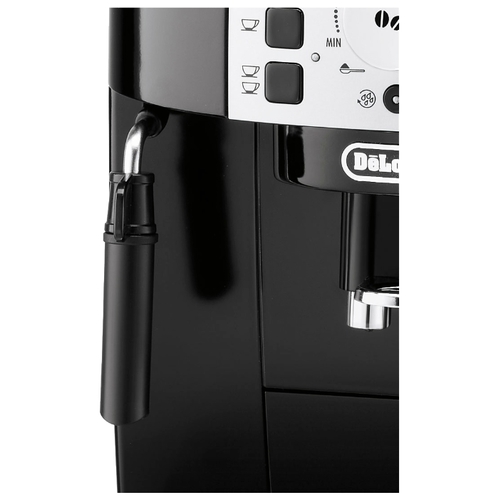 Кофемашина Delonghi Magnifica ECAM 22.110.B черный