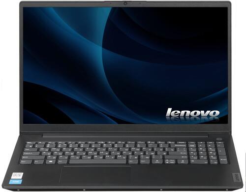 15.6" Ноутбук Lenovo V15 G2 IJL черный 15.6" Ноутбук Lenovo V15 G2 IJL черный