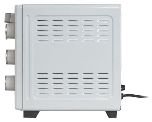 Мини-печь SUPRA MTS-2595 белый