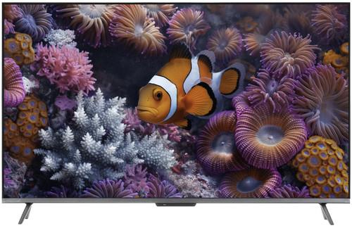 55" (140 см) Телевизор Haier 55 Smart TV S3 черный