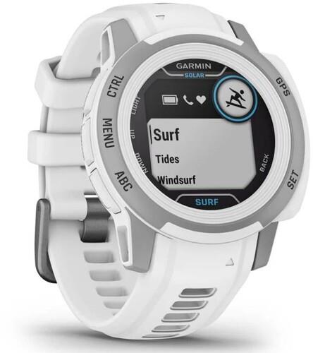 Смарт-часы Garmin Instinct 2S Solar Surf Edition