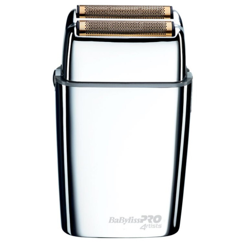 Шейвер BaByliss Pro FXFS2E, серебристый
