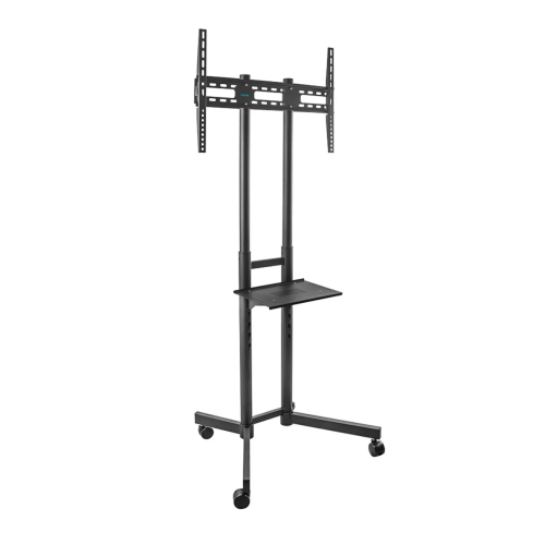 Стойка для телевизора Kromax Omega-15 черный