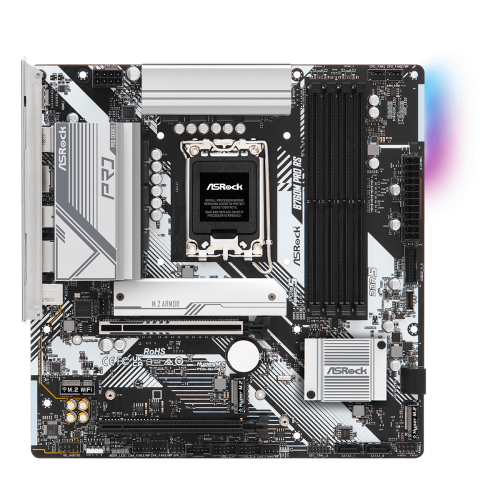 Материнская плата Asrock B760M Pro RS